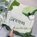 Set 6 túi hút chân không đựng quần áo, chăn màn tặng bơm tay BA1194, Set 6 túi tặng bơm tay