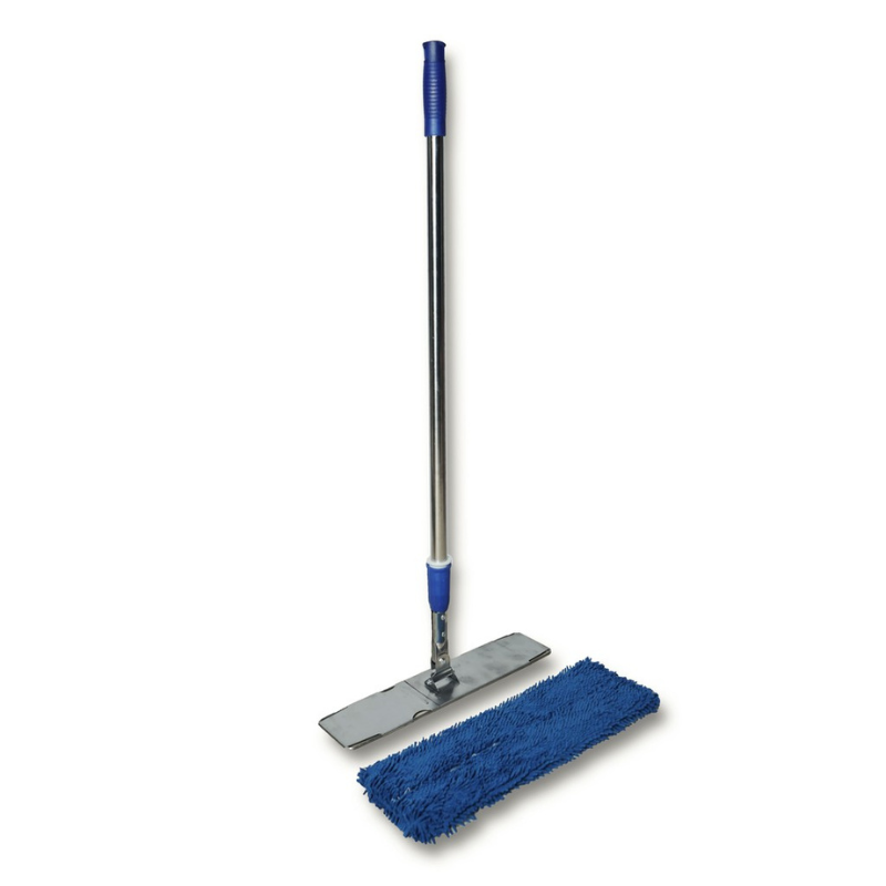 Cây lau ẩm, lau khô sàn nhà thiết kế san hô vắt sổ BA1195