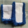 Cây lau ẩm, lau khô sàn nhà thiết kế san hô vắt sổ BA1195, Chổi + Bông lau
