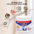 Bột thông tắc cống Đài Loan xoáy siêu mạnh công nghệ cao BA1207
