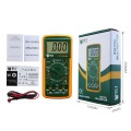 Đồng hồ đo điện, đồng hồ vạn năng Best 9205M BA1202