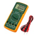 Đồng hồ đo điện, đồng hồ vạn năng Best 9205M BA1202