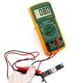 Đồng hồ đo điện, đồng hồ vạn năng Best 9205M BA1202