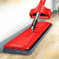 Chổi lau nhà thông minh tự vắt, thấm nước tốt xoay 360 độ BA1196