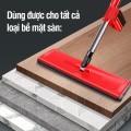 Chổi lau nhà thông minh tự vắt, thấm nước tốt xoay 360 độ BA1196
