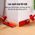 Chổi lau nhà thông minh tự vắt, thấm nước tốt xoay 360 độ BA1196