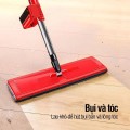 Chổi lau nhà thông minh tự vắt, thấm nước tốt xoay 360 độ BA1196