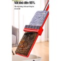 Chổi lau nhà thông minh tự vắt, thấm nước tốt xoay 360 độ BA1196