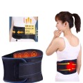Đai lưng đá nóng giúp hỗ trợ giảm đau lưng, thoát vị hiệu quả BA1198
