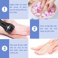 Máy chà gót chân tẩy sạch da thừa, hết nứt gót BA1206