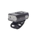 Đèn led xe đạp 6 chế độ sạc USB sử dụng ban đêm hiệu quả BA1220, Loại ngắn