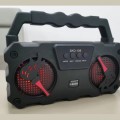 Loa bluetooth hát karaoke nghe nhạc cực đã, âm thanh cực tốt BA1221