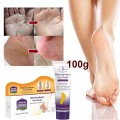 Kem điều trị nứt gót chân, làm mềm tế bào da chết BA1222