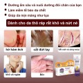 Kem điều trị nứt gót chân, làm mềm tế bào da chết BA1222