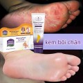 Kem điều trị nứt gót chân, làm mềm tế bào da chết BA1222