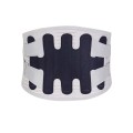 Đai lưng định hình cột sống cải thiện thoái hóa, thoát vị BA1235, Size M (Bụng 80-95cm)