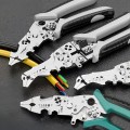 Kìm đa năng 2 trong 1 sữa chữa tiện lợi cho đồ điện tử BA1223