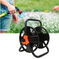 Bộ khung rulo cuộn ống nước tưới cây 10 đến 35 mét dây phi 16 BA1224