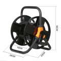 Bộ khung rulo cuộn ống nước tưới cây 10 đến 35 mét dây phi 16 BA1224