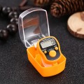 Máy niệm Phật mini có màn hình hiển thị dễ dàng sử dụng BA1230