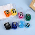 Máy niệm Phật mini có màn hình hiển thị dễ dàng sử dụng BA1230