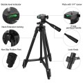 Tripod 3120 chụp ảnh cho điện thoại, máy ảnh mang đi du lịch BA1225