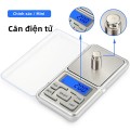 Cân tiểu ly điện tử đa năng độ chính xác cao MH 200g-0.01g BA1228