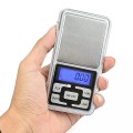 Cân tiểu ly điện tử đa năng độ chính xác cao MH 200g-0.01g BA1228