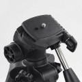 Tripod chân máy ảnh Yunteng VCT 668 có remote hỗ trợ chụp ảnh BA1226