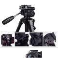 Tripod chân máy ảnh Yunteng VCT 668 có remote hỗ trợ chụp ảnh BA1226