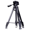 Tripod chân máy ảnh Yunteng VCT 668 có remote hỗ trợ chụp ảnh BA1226