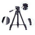 Tripod chân máy ảnh Yunteng VCT 668 có remote hỗ trợ chụp ảnh BA1226