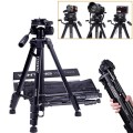 Tripod chân máy ảnh Yunteng VCT 668 có remote hỗ trợ chụp ảnh BA1226
