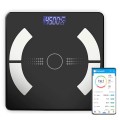 Cân sức khỏe thông minh kết nối bluetooth điện thoại đa năng BA1227