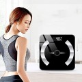 Cân sức khỏe thông minh kết nối bluetooth điện thoại đa năng BA1227