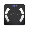 Cân sức khỏe thông minh kết nối bluetooth điện thoại đa năng BA1227