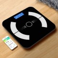 Cân sức khỏe thông minh kết nối bluetooth điện thoại đa năng BA1227