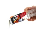 Keo hàn sắt, thép, kim loại keo hàn x2000 BA1237