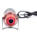 Máy khò nhiệt mini cầm tay, thổi hơi nóng màng co nhiệt độ cao BA1249, Màu đen 