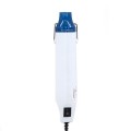 Máy khò nhiệt mini cầm tay, thổi hơi nóng màng co nhiệt độ cao BA1249, Màu đen 