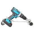 Đầu cắt tôn gắn máy khoan cắt sóng, thép chuyên dụng BA1248