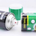 Xịt tẩy, vệ sinh nội thất Foam Cleaner BA1239