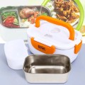 Hộp cơm cắm điện ruột inox giữ nhiệt siêu tốt BA1240
