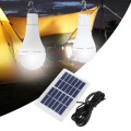 Đèn chống nước năng lượng mặt trời lắp trong nhà chiếu sáng tốt BA1245