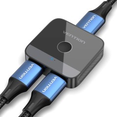 Bộ chuyển đổi HDMI 4K hai chiều 2.0 hiệu ứng hình ảnh HD 3D 60Hz BA1176