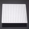 Bộ cần sen, bát sen, dây sen tắm đứng chất liệu bền đẹp BA1255, Kèm dây 1,5m