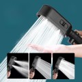 Đầu vòi hoa sen 3 trong 1 phòng tắm gia đình, khách sạn (tặng 3 lọc) BA1256