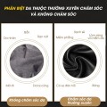 Đầu vòi hoa sen 3 trong 1 phòng tắm gia đình, khách sạn (tặng 3 lọc) BA1256