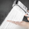 Đầu vòi hoa sen 3 trong 1 phòng tắm gia đình, khách sạn (tặng 3 lọc) BA1256