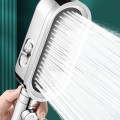 Đầu vòi hoa sen 3 trong 1 phòng tắm gia đình, khách sạn (tặng 3 lọc) BA1256